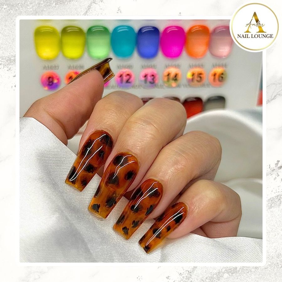 Fall Nails Collection | Amber Nail Lounge